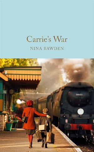 Bawden, Nina. Carrie's War. Pan Macmillan, 2026.
