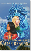 The Legend of the Water Dragon