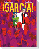 ¡García! en Catalunya 3