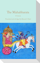 The Mahabharata