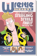 Wrestle Heist