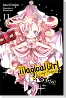 Magical Girl Raising Project, Vol. 11 (Light Novel)