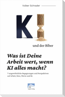 KI und der Biber