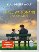 Onkel Warfsmann und das Meer
