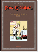 Prinz Eisenherz. Murphy-Jahre / Jahrgang 1975/1976