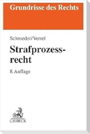 Strafprozessrecht