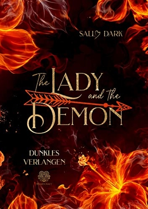 Dark, Sally. The Lady and the Demon. NOVA MD, 2022.