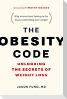 The Obesity Code
