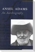 Ansel Adams: An Autobiography