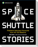 Space Shuttle Stories