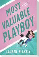 Most Valuable Playboy