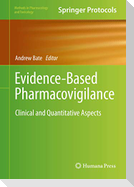 Evidence-Based Pharmacovigilance