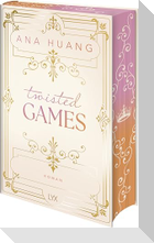 Twisted Games: Special Edition