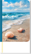 Lady Journal Beach 2027