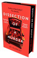 Dissection of a Murder (Special Limited Edition)