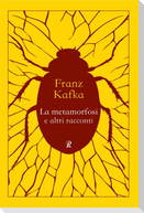 La metamorfosi e altri racconti