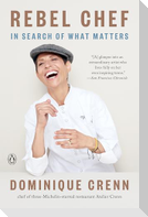 Rebel Chef