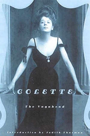 Colette. The Vagabond. Farrar, Strauss & Giroux-3PL, 2001.