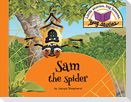 Sam the spider