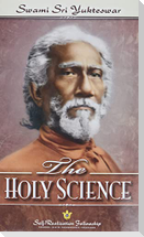 Holy Science