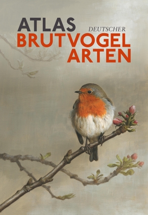 Gedeon, Kai / Grüneberg, Christoph et al. Atlas Deutscher Brutvogelarten (ADEBAR) - Atlas of German Breeding Birds. Favoritenpresse, 2022.