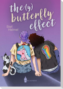 The(y) butterfly effect