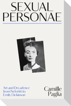 Sexual Personae