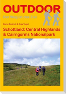 Schottland: Central Highlands & Cairngorms Nationalpark