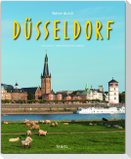 Reise durch Düsseldorf