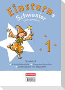 Einsterns Schwester - Erstlesen - Leicht gemacht 1. Schuljahr. Grundschrift: 6 Buchstabenhefte im Paket