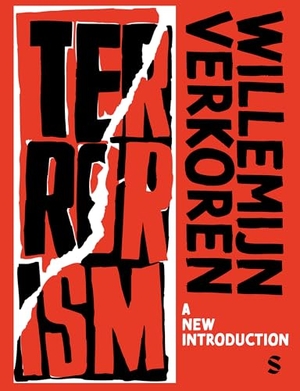 Verkoren, Willemijn. Terrorism - A New Introduction. Sage Publications, 2026.