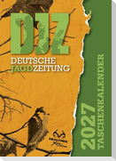 DJZ Edition : Taschenkalender 2027