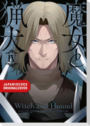 Witch and Hound 04