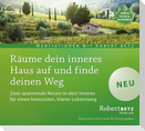 Räume dein inneres Haus auf und finde deinen Weg
