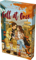 Fall at Once