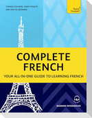 Complete French (Learn French with Teach Yourself)