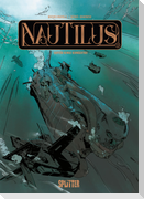 Nautilus. Band 3