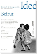 Zeitschrift für Ideengeschichte Heft XVIII/4 Winter 2024