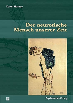Horney, Karen. Der neurotische Mensch unserer Zeit. Psychosozial-Verlag, 2014.