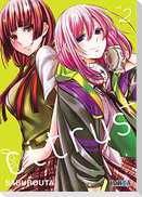 Citrus +