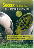Soccer Science & Performance Coaching
