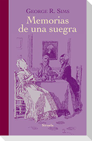 Memorias de una suegra