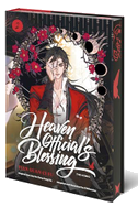 Heaven Official's Blessing (The Comic), Volume 2