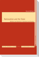 Nationalism and the State