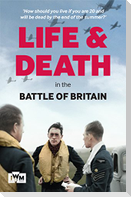 Life and Death in the Battle of Britain