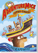 Otter Chaos!