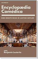 Encyclopaedia Comédica