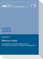 Making it ()hole