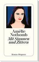 Mit Staunen und Zittern