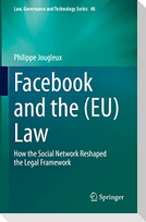 Facebook and the (EU) Law